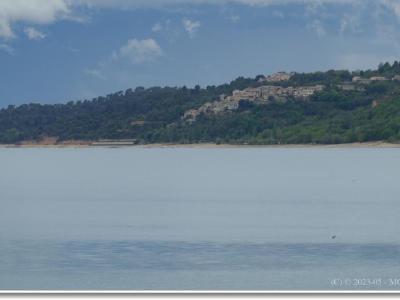 Sainte Croix du Verdon