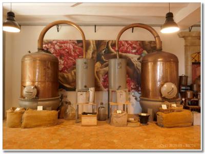 Parfumerie Fragonard