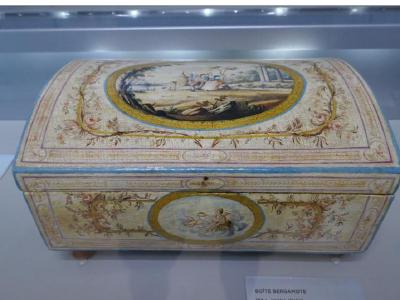 Musée de la Parfumerie