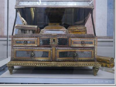 Musée de la Parfumerie