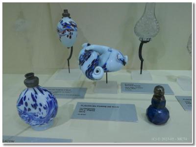 Musée de la Parfumerie