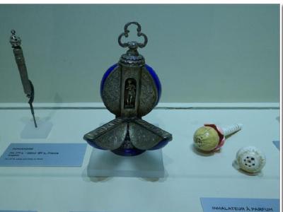 Musée de la Parfumerie