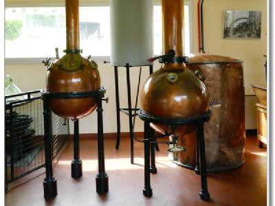 Parfumerie Gallimard