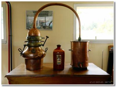 Parfumerie Gallimard