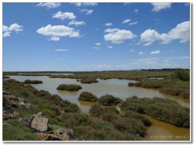 Vue de La Grande Maïre
