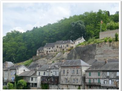 Maisons typiques