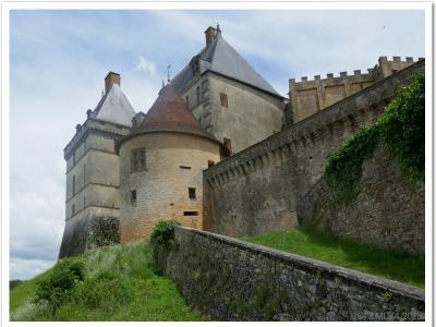 Château de Biron