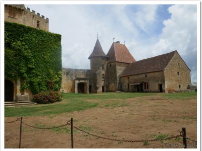 Château de Biron