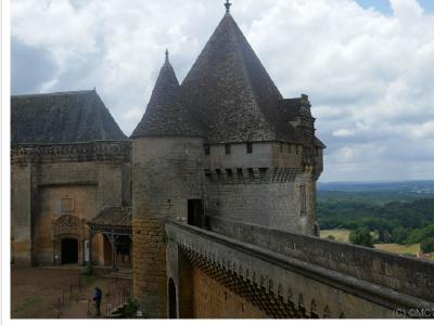 Château de Biron