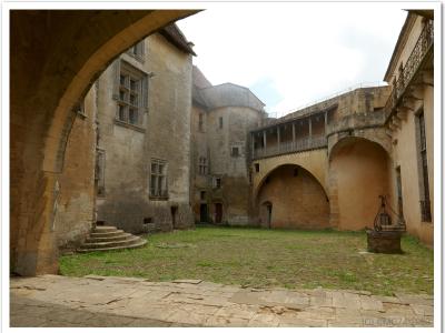 Château de Biron