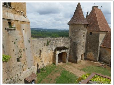 Château de Biron