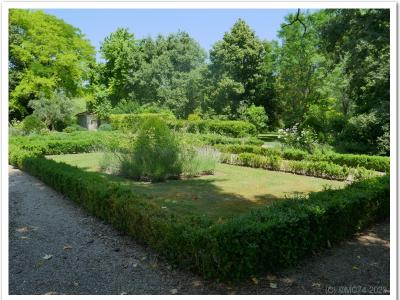 Jardins du Chaigne