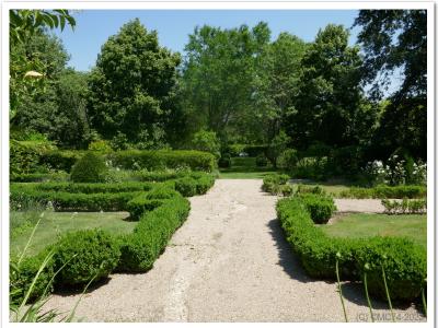 Jardins du Chaigne