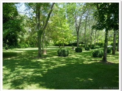 Jardins du Chaigne