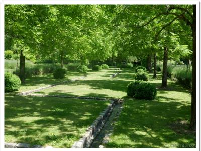 Jardins du Chaigne