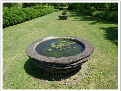 Jardins du Chaigne