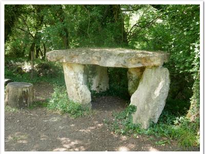 Dolmen