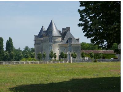 Le château