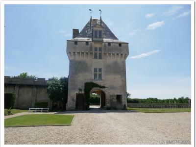 Le château
