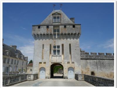 Le château