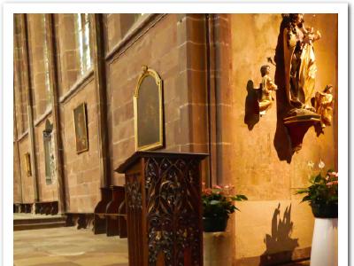 Église Notre-Dame-de-la-Nativité