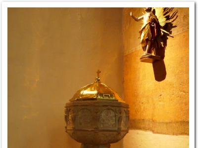 Église Notre-Dame-de-la-Nativité