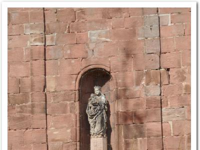 Église Notre-Dame-de-la-Nativité