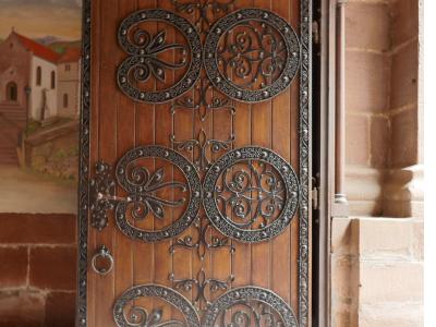 Église Notre-Dame-de-la-Nativité