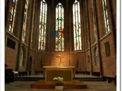 Église Notre-Dame-de-la-Nativité