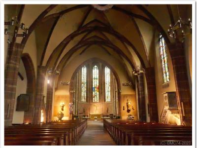 Église Notre-Dame-de-la-Nativité