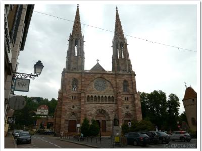 Église Saints-Pierre-et-Paul