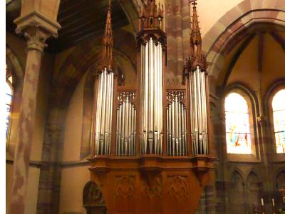 Église Saints-Pierre-et-Paul