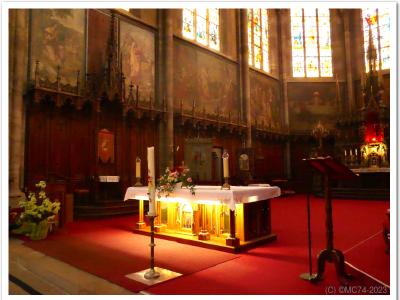 Église Saints-Pierre-et-Paul