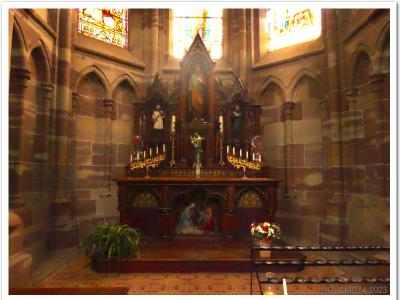 Église Saints-Pierre-et-Paul