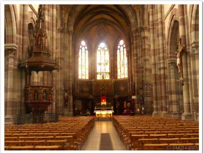 Église Saints-Pierre-et-Paul