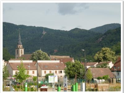 Andlau