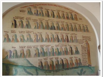 Sanctuaire du Mont Sainte Odile