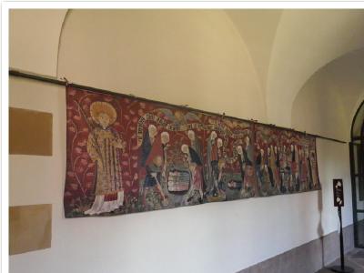 Sanctuaire du Mont Sainte Odile