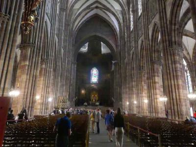 Cathédrale de Strasbourg
