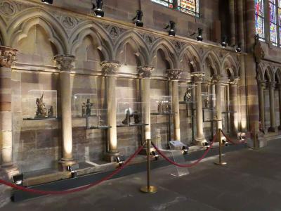 Cathédrale de Strasbourg