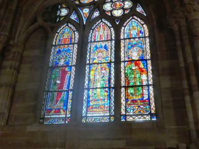 Cathédrale de Strasbourg