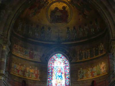 Cathédrale de Strasbourg