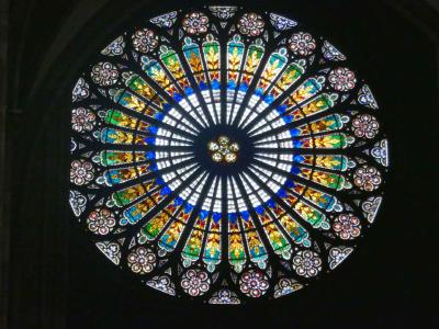 Cathédrale de Strasbourg