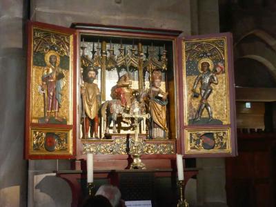 Cathédrale de Strasbourg