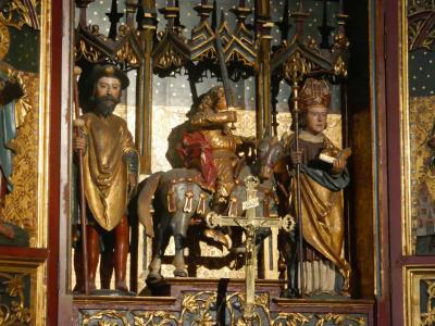 Cathédrale de Strasbourg