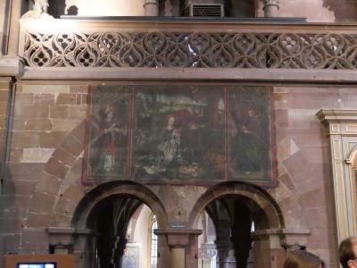 Cathédrale de Strasbourg