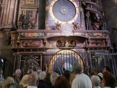 Cathédrale de Strasbourg