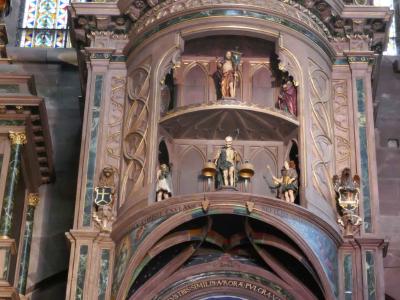 Cathédrale de Strasbourg