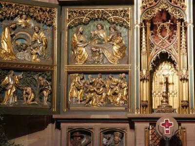 Cathédrale de Strasbourg