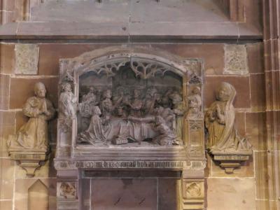 Cathédrale de Strasbourg